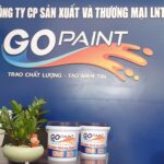 CHỐNG THẤM 2 THÀNH PHẦN LÀ GÌ – LỰA CHỌN PHÙ HỢP